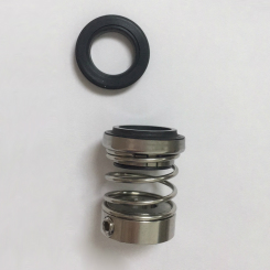 CHL/CHLF系列臥式多級離心泵機(jī)械密封