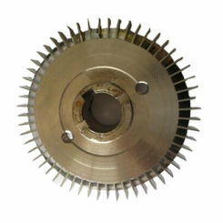 南方泵業 QY氣液混合泵葉輪