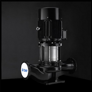 TD管道循環(huán)泵